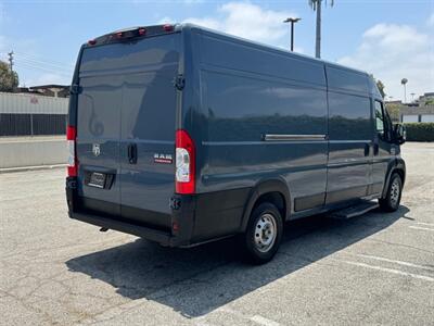 2019 RAM ProMaster 3500 159 WB  High Roof Extended - Photo 5 - Los Angeles, CA 90019