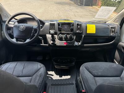 2019 RAM ProMaster 3500 159 WB  High Roof Extended - Photo 11 - Los Angeles, CA 90019