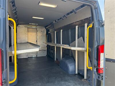 2019 RAM ProMaster 3500 159 WB  High Roof Extended - Photo 24 - Los Angeles, CA 90019