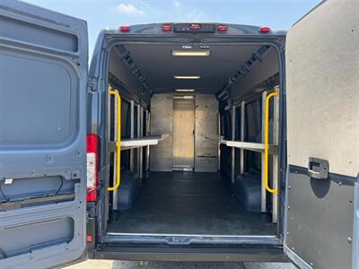 2019 RAM ProMaster 3500 159 WB  High Roof Extended - Photo 19 - Los Angeles, CA 90019