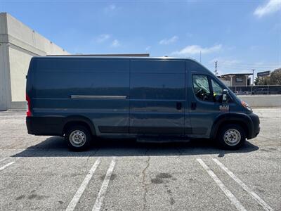 2019 RAM ProMaster 3500 159 WB  High Roof Extended - Photo 4 - Los Angeles, CA 90019