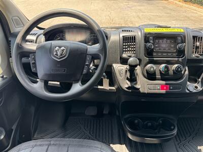 2019 RAM ProMaster 3500 159 WB  High Roof Extended - Photo 12 - Los Angeles, CA 90019
