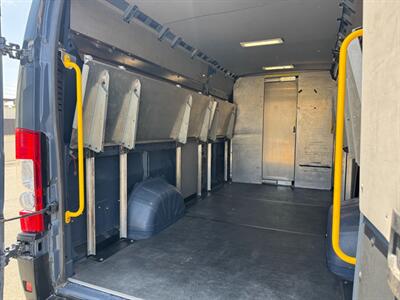 2019 RAM ProMaster 3500 159 WB  High Roof Extended - Photo 25 - Los Angeles, CA 90019