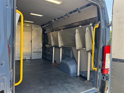 2019 RAM ProMaster 3500 159 WB  High Roof Extended - Photo 26 - Los Angeles, CA 90019