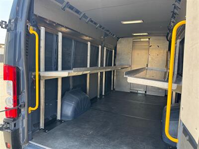 2019 RAM ProMaster 3500 159 WB  High Roof Extended - Photo 23 - Los Angeles, CA 90019