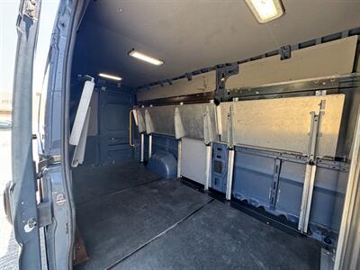 2019 RAM ProMaster 3500 159 WB  High Roof Extended - Photo 22 - Los Angeles, CA 90019