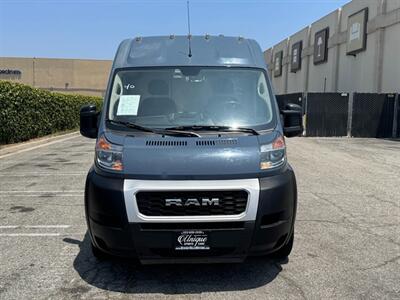 2019 RAM ProMaster 3500 159 WB  High Roof Extended - Photo 2 - Los Angeles, CA 90019