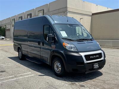 2019 RAM ProMaster 3500 159 WB  High Roof Extended - Photo 3 - Los Angeles, CA 90019
