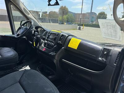 2019 RAM ProMaster 3500 159 WB  High Roof Extended - Photo 28 - Los Angeles, CA 90019