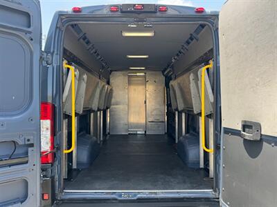 2019 RAM ProMaster 3500 159 WB  High Roof Extended - Photo 20 - Los Angeles, CA 90019