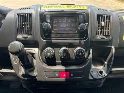 2019 RAM ProMaster 3500 159 WB  High Roof Extended - Photo 13 - Los Angeles, CA 90019