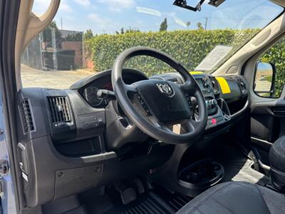 2019 RAM ProMaster 3500 159 WB  High Roof Extended - Photo 8 - Los Angeles, CA 90019