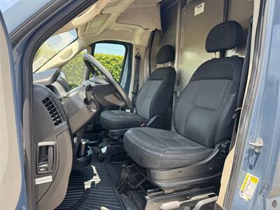 2019 RAM ProMaster 3500 159 WB  High Roof Extended - Photo 9 - Los Angeles, CA 90019