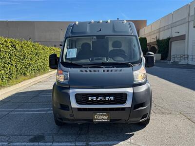 2020 RAM ProMaster 3500 159 WB  High Roof Extended - Photo 2 - Los Angeles, CA 90019