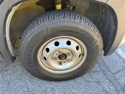 2020 RAM ProMaster 3500 159 WB  High Roof Extended - Photo 32 - Los Angeles, CA 90019