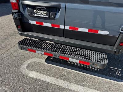 2020 RAM ProMaster 3500 159 WB  High Roof Extended - Photo 30 - Los Angeles, CA 90019