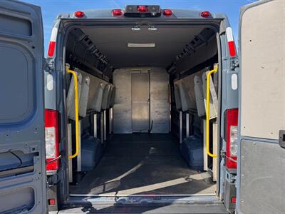 2020 RAM ProMaster 3500 159 WB  High Roof Extended - Photo 23 - Los Angeles, CA 90019