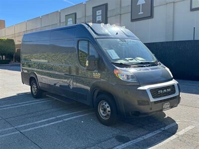 2020 RAM ProMaster 3500 159 WB  High Roof Extended - Photo 3 - Los Angeles, CA 90019