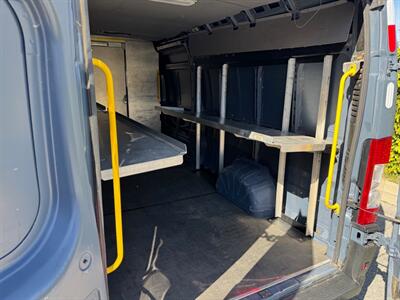 2020 RAM ProMaster 3500 159 WB  High Roof Extended - Photo 27 - Los Angeles, CA 90019