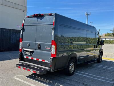 2020 RAM ProMaster 3500 159 WB  High Roof Extended - Photo 5 - Los Angeles, CA 90019