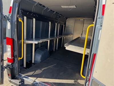 2020 RAM ProMaster 3500 159 WB  High Roof Extended - Photo 26 - Los Angeles, CA 90019