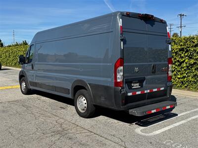 2020 RAM ProMaster 3500 159 WB  High Roof Extended - Photo 7 - Los Angeles, CA 90019