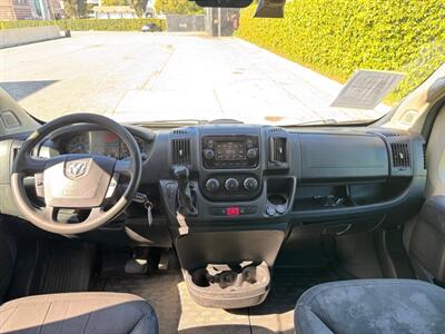 2020 RAM ProMaster 3500 159 WB  High Roof Extended - Photo 13 - Los Angeles, CA 90019