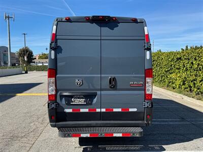 2020 RAM ProMaster 3500 159 WB  High Roof Extended - Photo 6 - Los Angeles, CA 90019
