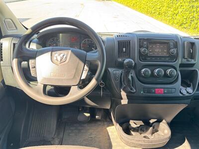 2020 RAM ProMaster 3500 159 WB  High Roof Extended - Photo 14 - Los Angeles, CA 90019