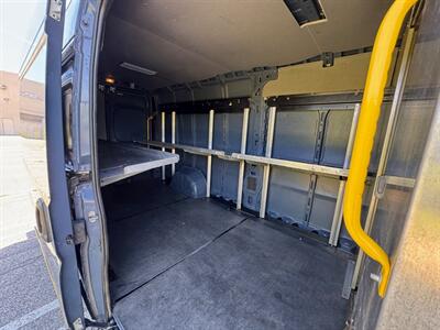 2020 RAM ProMaster 3500 159 WB  High Roof Extended - Photo 25 - Los Angeles, CA 90019