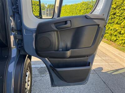 2020 RAM ProMaster 3500 159 WB  High Roof Extended - Photo 21 - Los Angeles, CA 90019