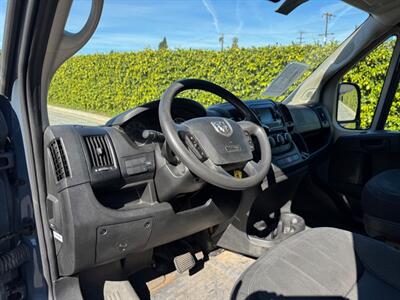 2020 RAM ProMaster 3500 159 WB  High Roof Extended - Photo 12 - Los Angeles, CA 90019