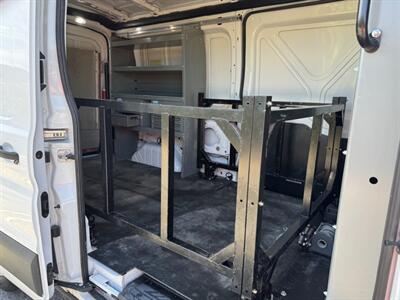 2018 Ford Transit 250  Medium Roof 148 " WB Cargo - Photo 30 - Los Angeles, CA 90019