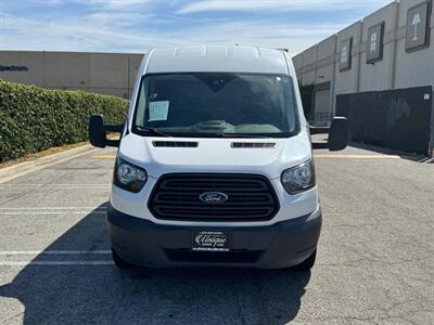 2018 Ford Transit 250  Medium Roof 148 " WB Cargo - Photo 3 - Los Angeles, CA 90019