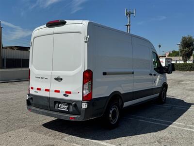 2018 Ford Transit 250  Medium Roof 148 " WB Cargo - Photo 6 - Los Angeles, CA 90019