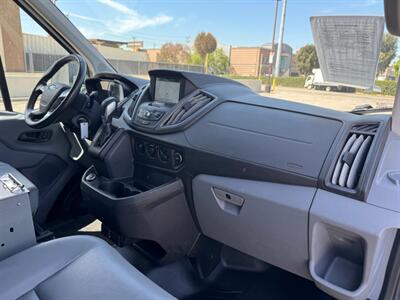 2018 Ford Transit 250  Medium Roof 148 " WB Cargo - Photo 11 - Los Angeles, CA 90019