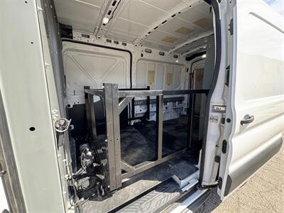 2018 Ford Transit 250  Medium Roof 148 " WB Cargo - Photo 29 - Los Angeles, CA 90019