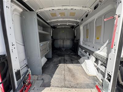 2018 Ford Transit 250  Medium Roof 148 " WB Cargo - Photo 26 - Los Angeles, CA 90019