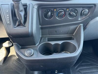 2018 Ford Transit 250  Medium Roof 148 " WB Cargo - Photo 17 - Los Angeles, CA 90019