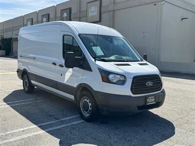 2018 Ford Transit 250  Medium Roof 148 " WB Cargo - Photo 4 - Los Angeles, CA 90019
