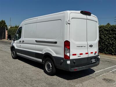 2018 Ford Transit 250  Medium Roof 148 " WB Cargo - Photo 8 - Los Angeles, CA 90019