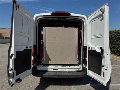 2018 Ford Transit 250  Medium Roof 148 " WB Cargo - Photo 24 - Los Angeles, CA 90019