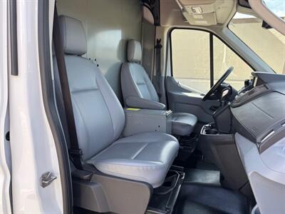 2018 Ford Transit 250  Medium Roof 148 " WB Cargo - Photo 13 - Los Angeles, CA 90019