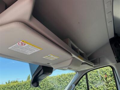 2018 Ford Transit 250  Medium Roof 148 " WB Cargo - Photo 16 - Los Angeles, CA 90019