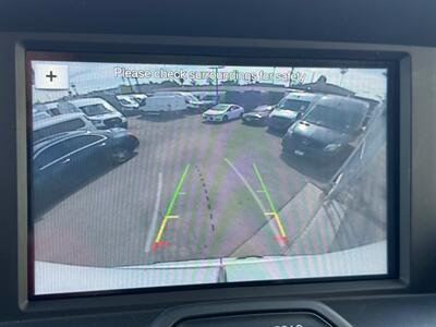 2018 Ford Transit 250  Medium Roof 148 " WB Cargo - Photo 19 - Los Angeles, CA 90019