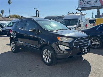 2019 Ford EcoSport SE - Photo 3 - Los Angeles, CA 90019