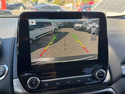 2019 Ford EcoSport SE - Photo 15 - Los Angeles, CA 90019