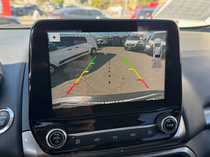 2019 Ford EcoSport SE - Photo 15 - Los Angeles, CA 90019