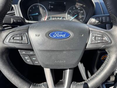 2019 Ford EcoSport SE - Photo 19 - Los Angeles, CA 90019