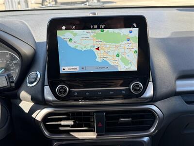 2019 Ford EcoSport SE - Photo 14 - Los Angeles, CA 90019